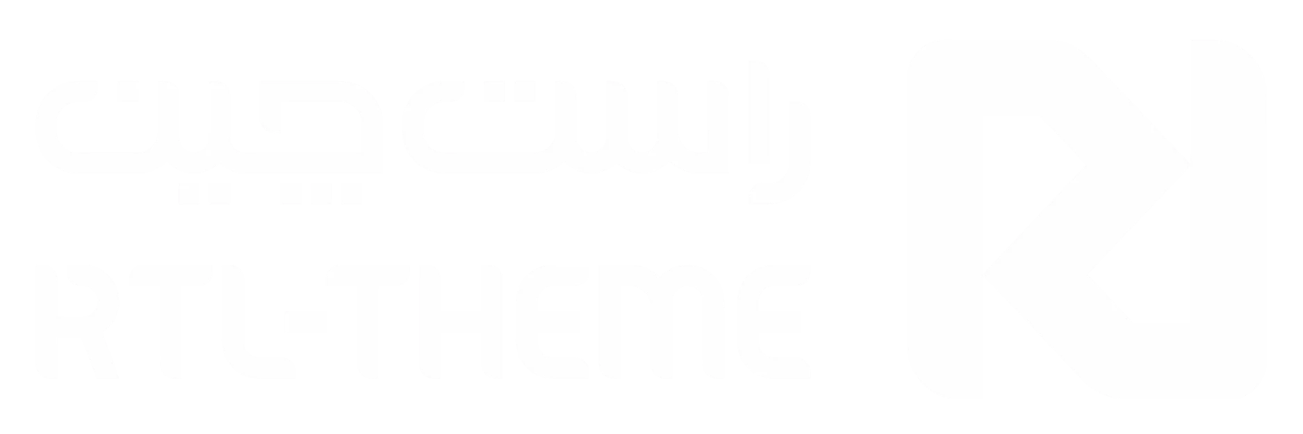 RTL-Theme Logo